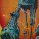 Illustration for article titled The Original Art Behind Some of the Craziest Star Wars Posters